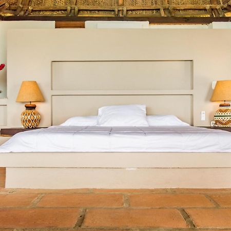 Senda Casa Tayrona Лос-Наранхос Экстерьер фото