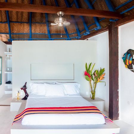 Senda Casa Tayrona Лос-Наранхос Номер фото