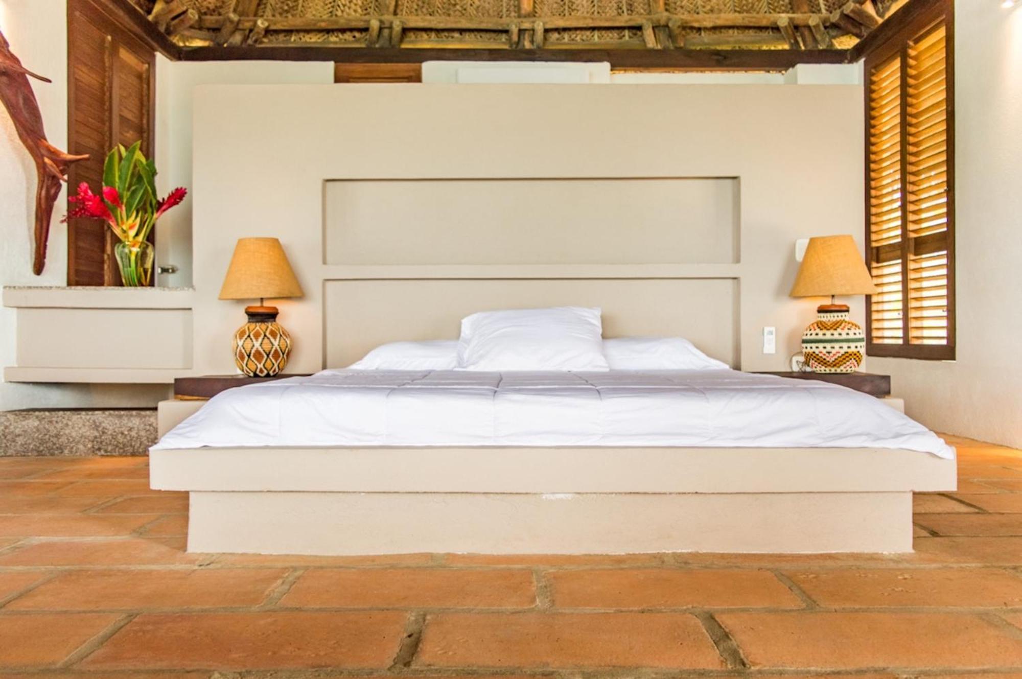 Senda Casa Tayrona Лос-Наранхос Экстерьер фото