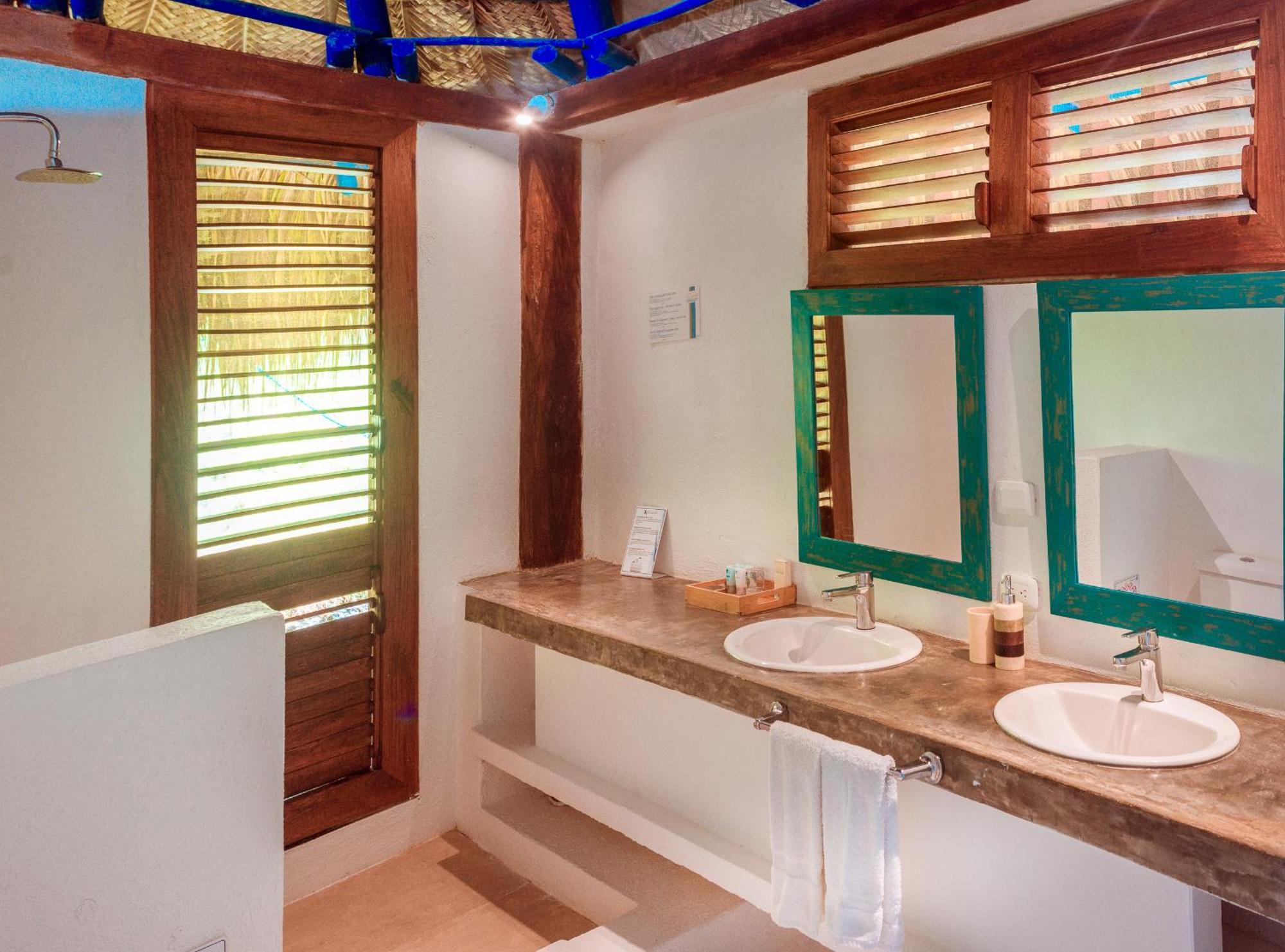 Senda Casa Tayrona Лос-Наранхос Номер фото