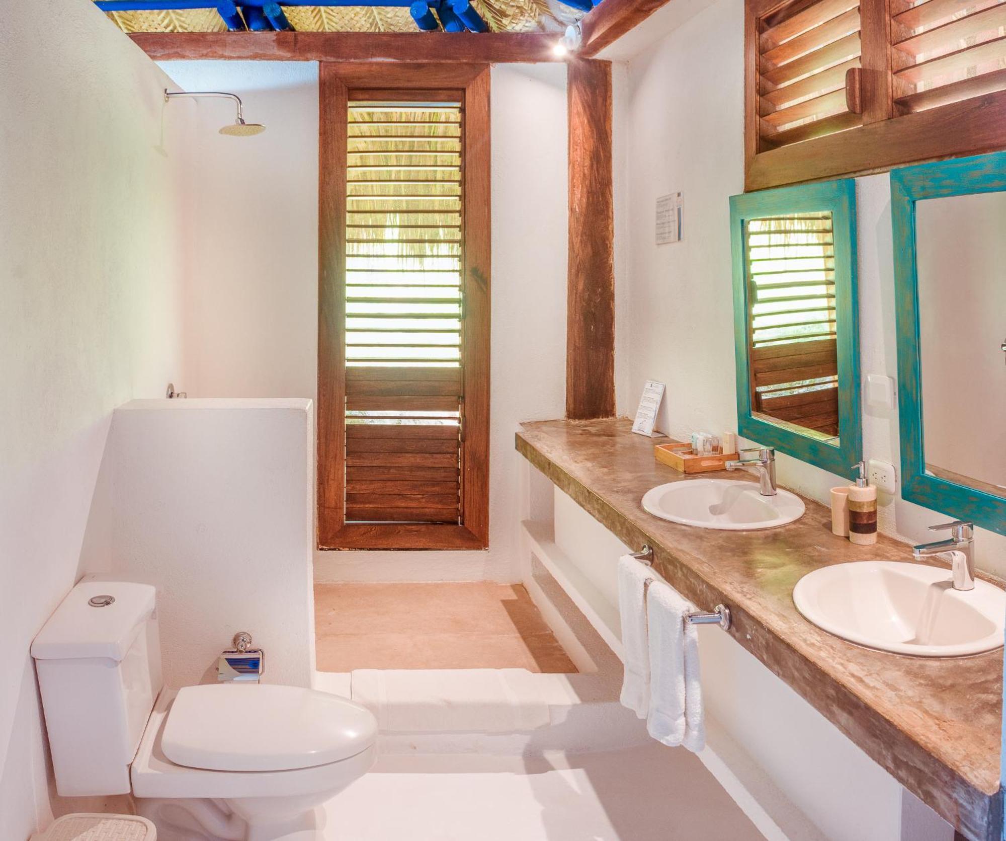 Senda Casa Tayrona Лос-Наранхос Номер фото