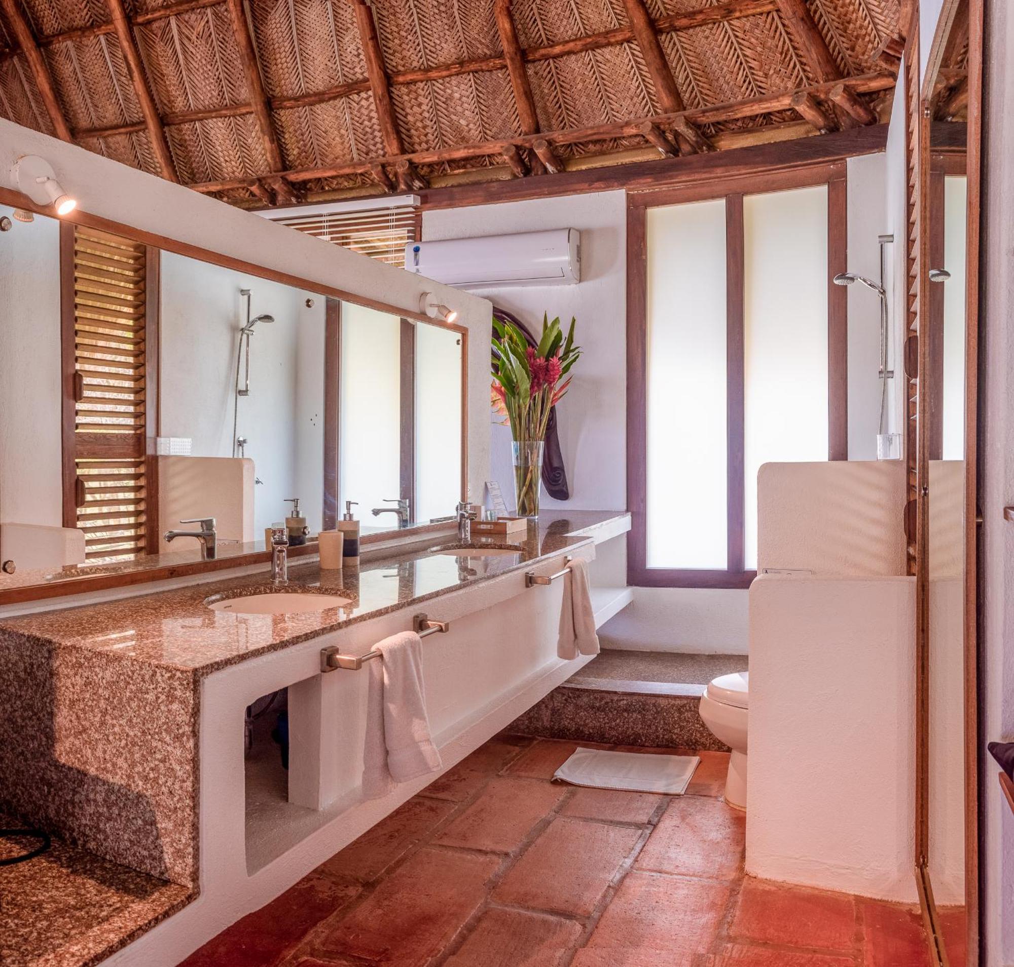 Senda Casa Tayrona Лос-Наранхос Номер фото