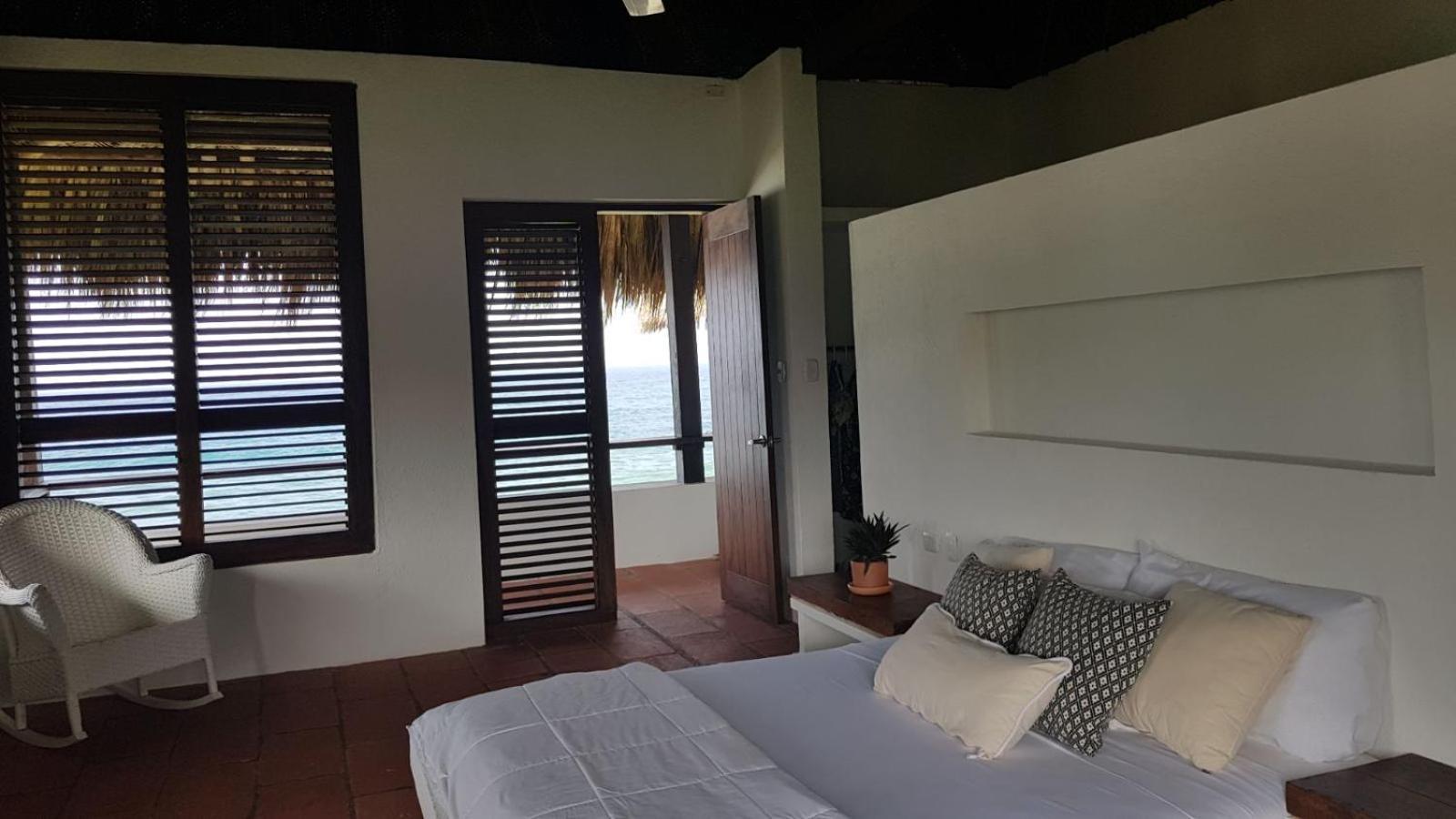 Senda Casa Tayrona Лос-Наранхос Экстерьер фото