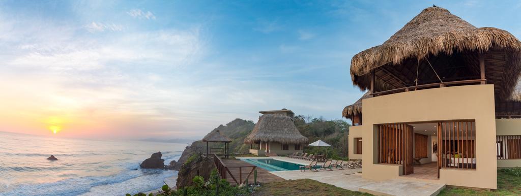 Senda Casa Tayrona Лос-Наранхос Экстерьер фото