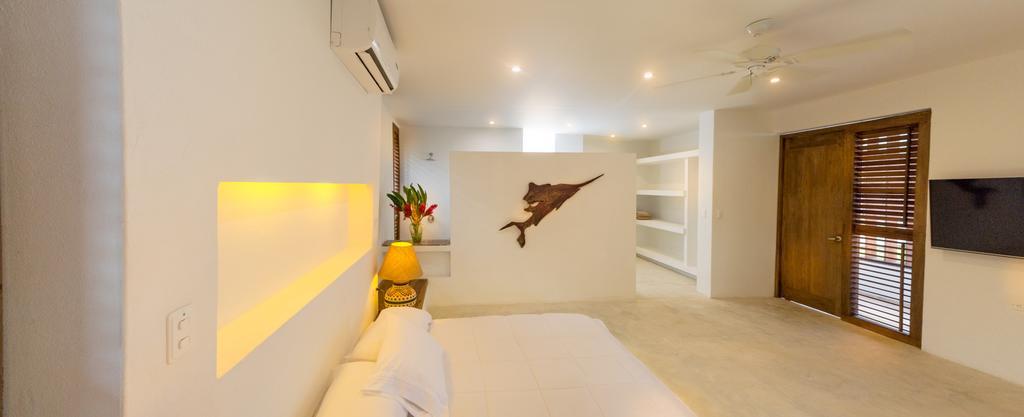 Senda Casa Tayrona Лос-Наранхос Экстерьер фото