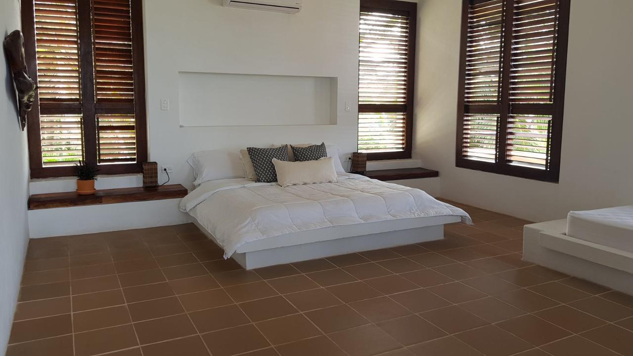 Senda Casa Tayrona Лос-Наранхос Экстерьер фото