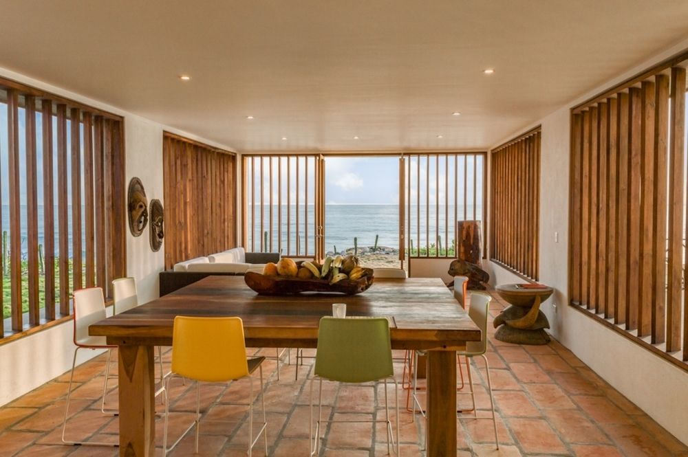 Senda Casa Tayrona Лос-Наранхос Экстерьер фото