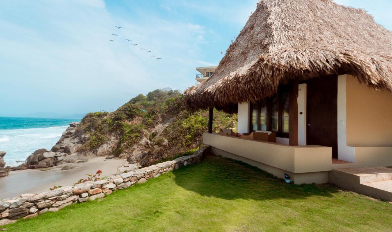 Senda Casa Tayrona Лос-Наранхос Экстерьер фото